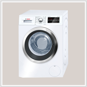 Máy giặt BOSCH WAT24480SG